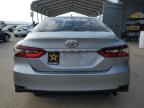 2024 Toyota Camry Le იყიდება Fresno-ში, CA - Front End