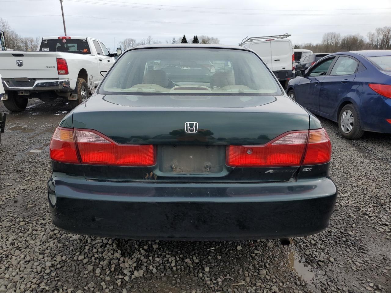 2000 Honda Accord - Image 6