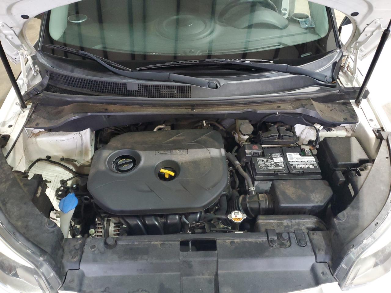 2016 Kia Soul - Image 12