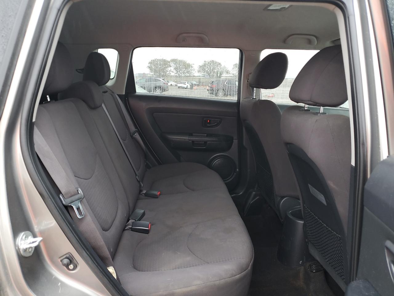 2013 Kia Soul - Image 10