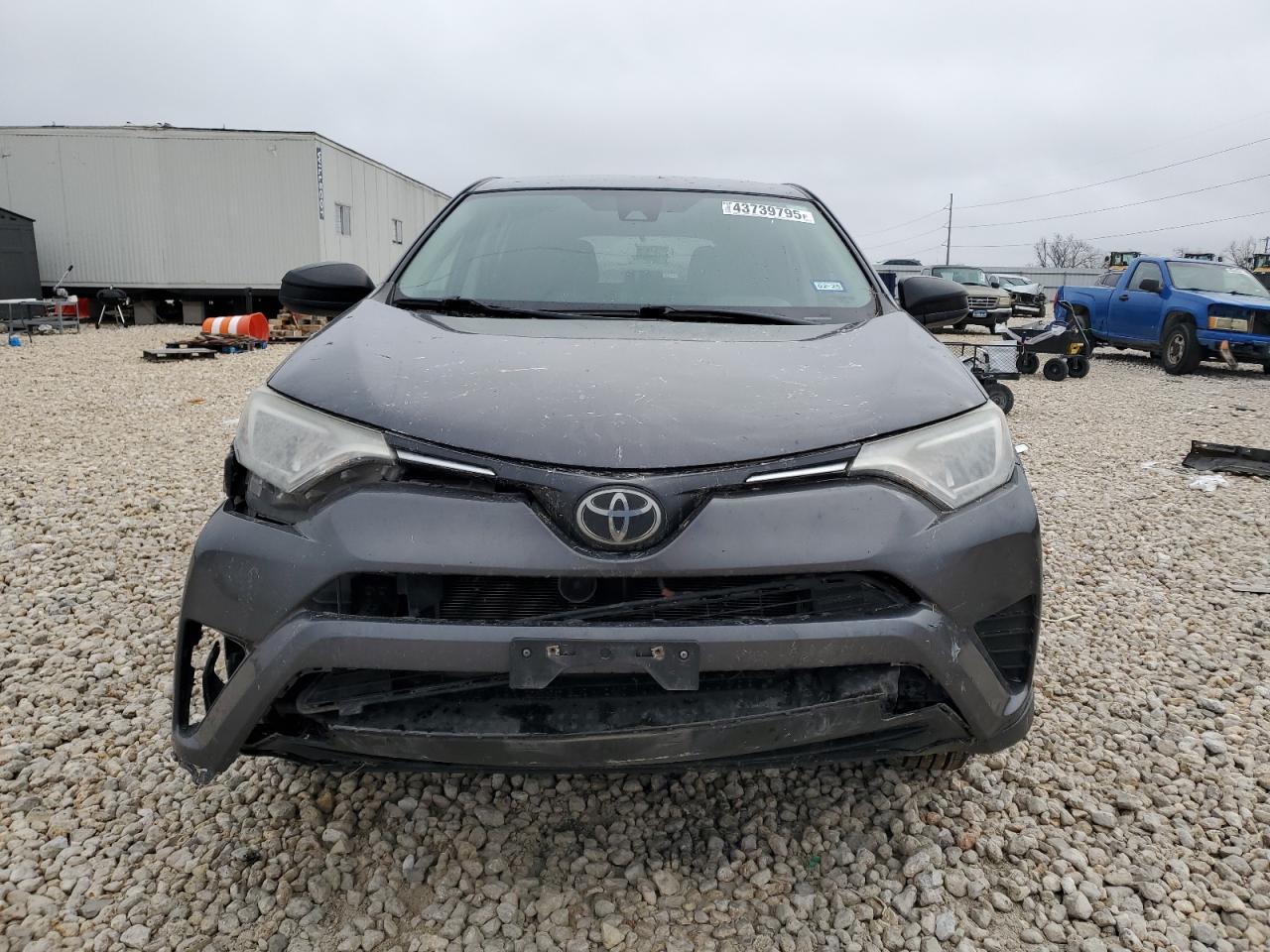2018 Toyota RAV 4 - Image 5