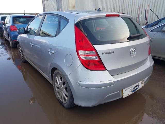 2010 HYUNDAI I30 COMFOR