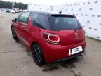 2014 CITROEN DS3 DSTYLE for sale at Copart WHITBURN