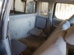 2000 Nissan Frontier King Cab Xe იყიდება Abilene-ში, TX - Front End
