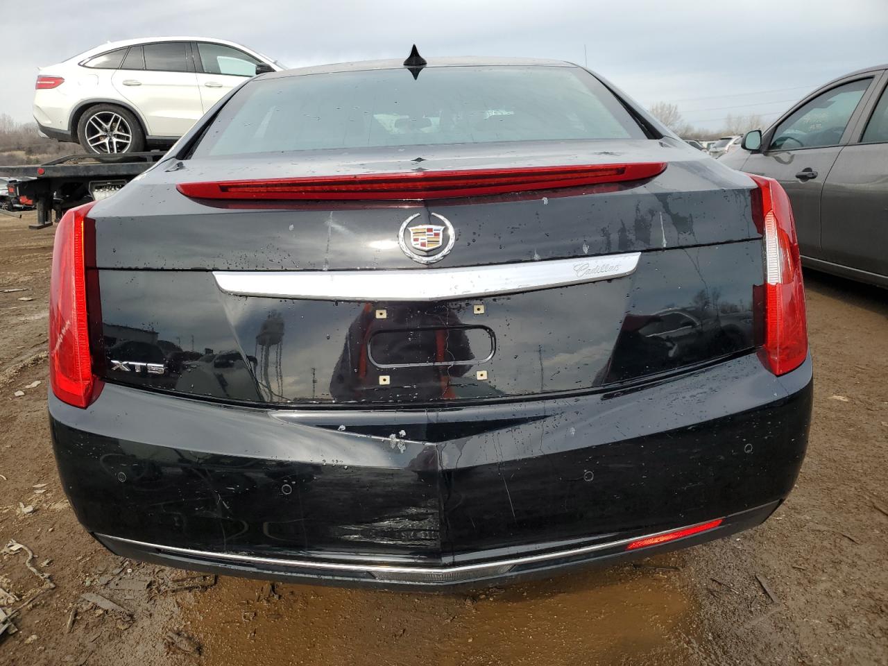 2015 Cadillac XTS - Image 6
