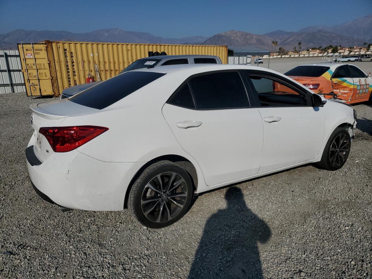 2019 Toyota Corolla - Image 3