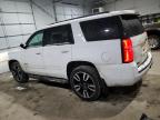 2020 Chevrolet Tahoe K1500 Premier продається в Candia, NH - Side