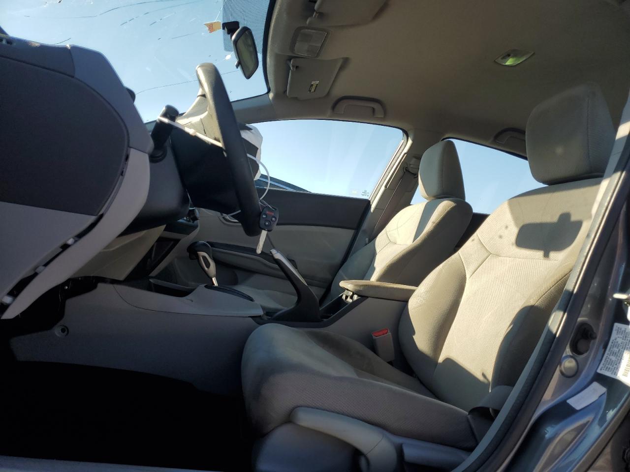 2012 Honda Civic - Image 7