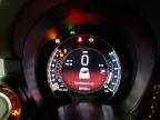 2016 Fiat 500 Abarth იყიდება Woodhaven-ში, MI - Mechanical