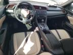 2017 Honda Civic Lx на продаже в Albuquerque, NM - Side