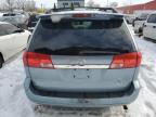 2004 TOYOTA SIENNA XLE for sale at Copart ON - LONDON