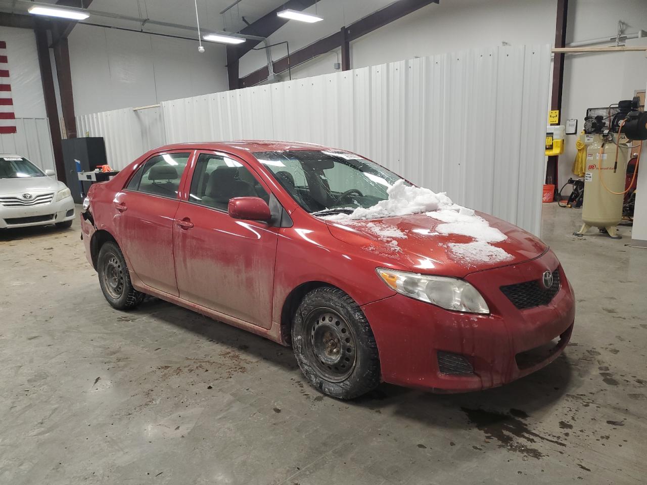 2010 Toyota Corolla - Image 4