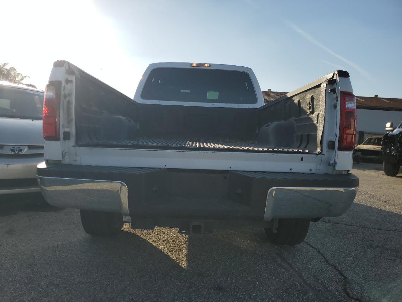 2016 Ford F250 - Image 6