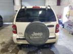 2007 Jeep Liberty Limited for Sale in Helena, MT - Front End