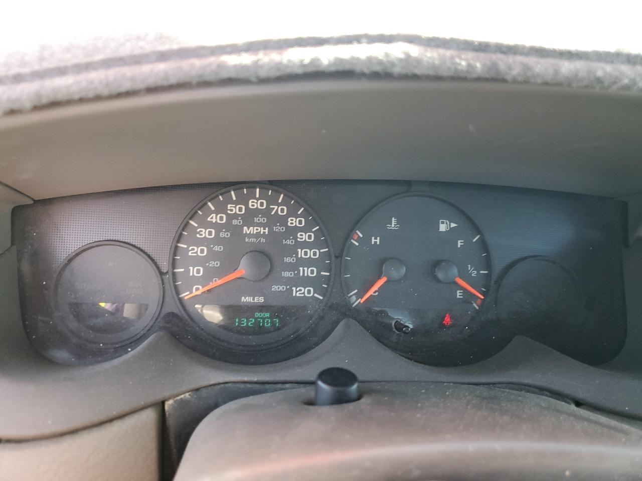 2004 Dodge Neon Base VIN: 1B3ES26C84D540287 Lot: 45035715