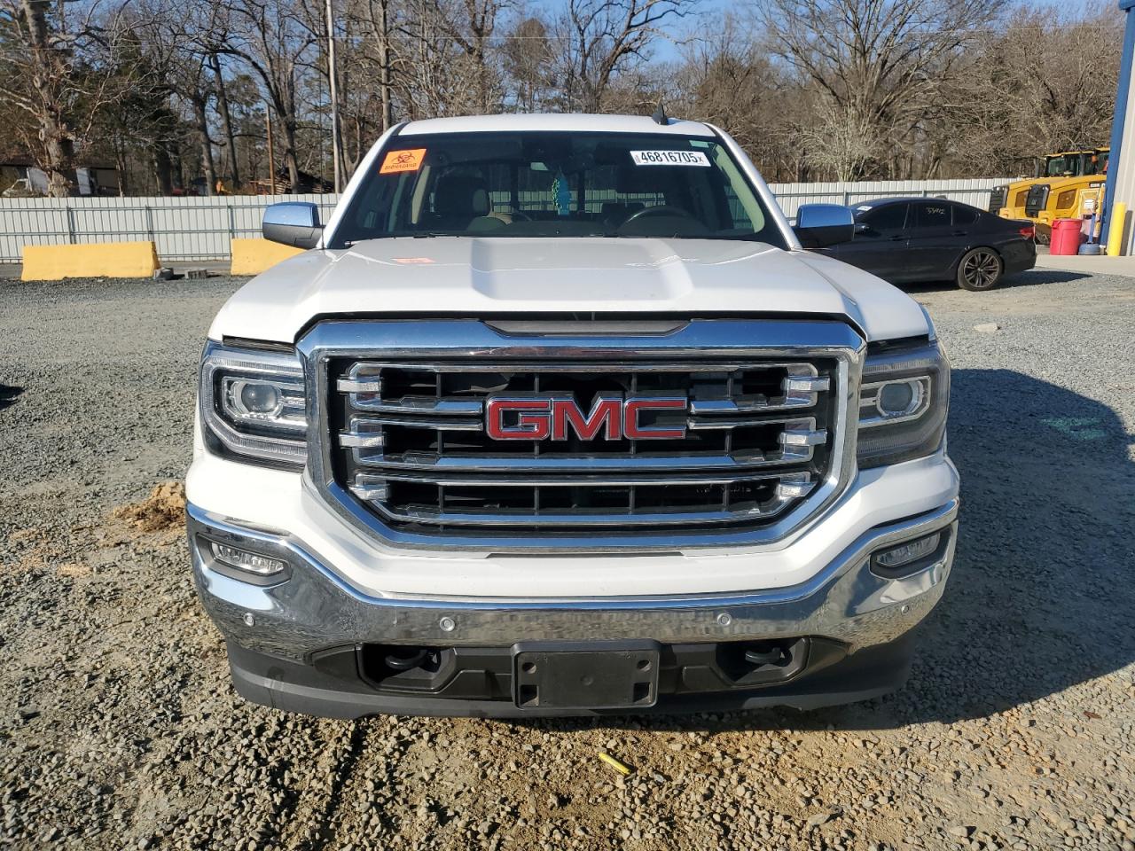 2018 GMC Sierra - Image 5