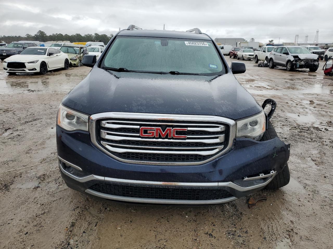 2017 GMC Acadia - Image 5