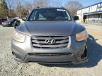 2010 Hyundai Santa Fe Gls за продажба в Concord, NC - Front End