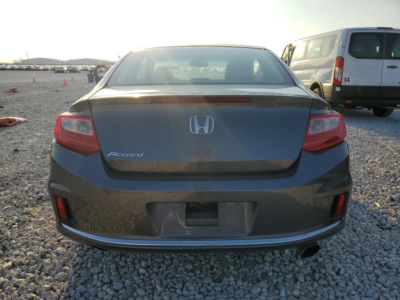 2013 Honda Accord - Image 6