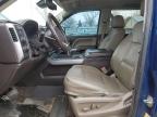 2016 Chevrolet Silverado K1500 Ltz იყიდება Wichita-ში, KS - Side