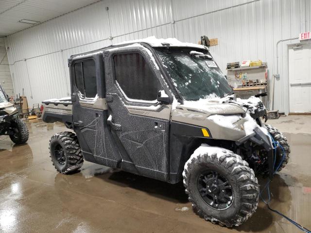 2024 Polaris Ranger Crew Xp 1000 Northstar Ultimate