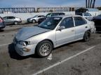 2001 Toyota Corolla Ce en Venta en Van Nuys, CA - All Over