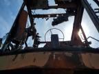 1997 John Deere 9965 Cotton Picker en Venta en Harleyville, SC - Burn - Interior