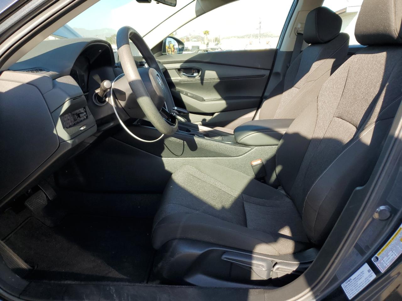 2023 Honda Accord - Image 7