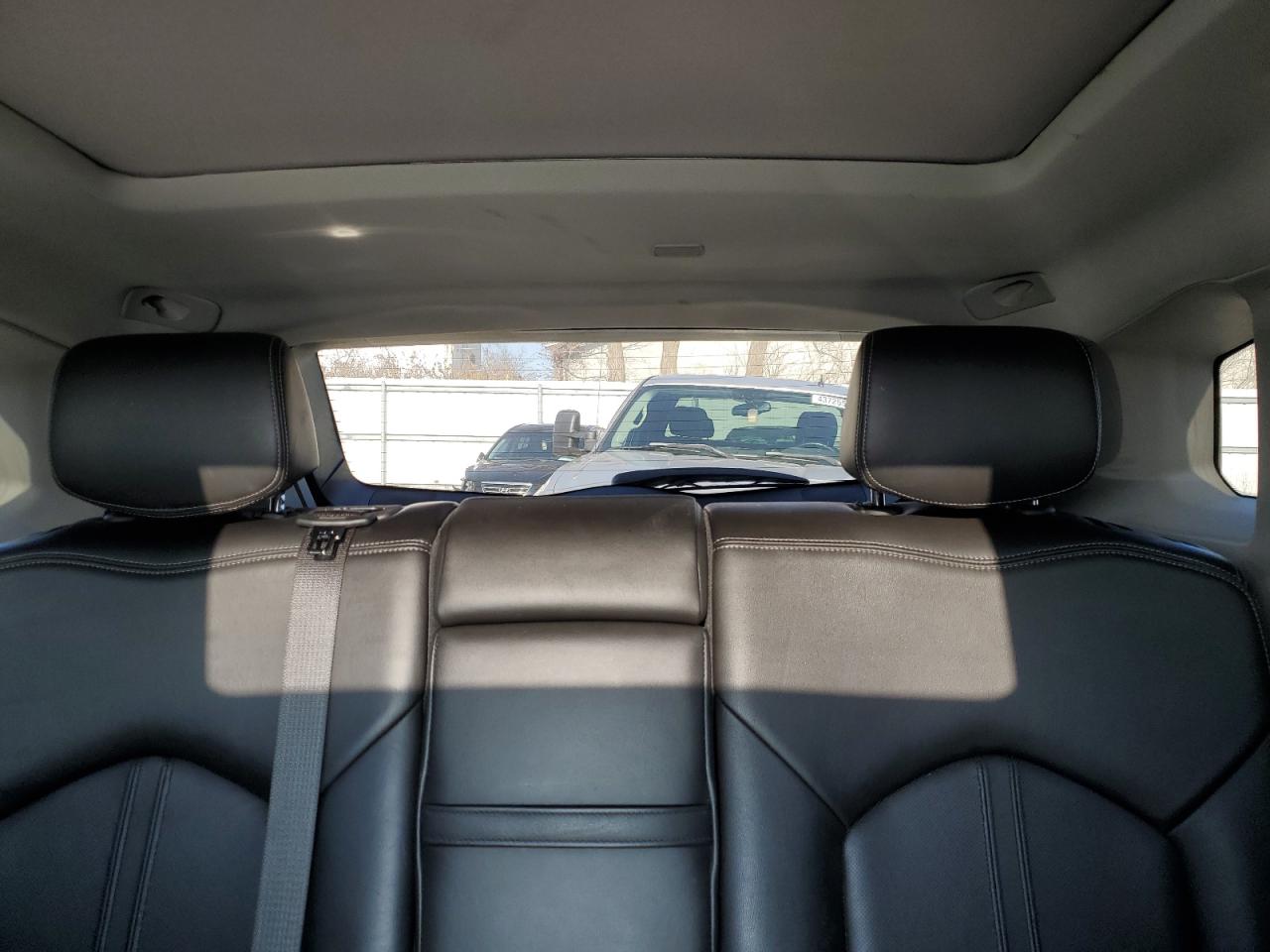 2013 Cadillac SRX - Image 10