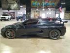 2024 CHEVROLET CORVETTE STINGRAY 2LT a la Venta en Copart TX - CRASHEDTOYS DALLAS