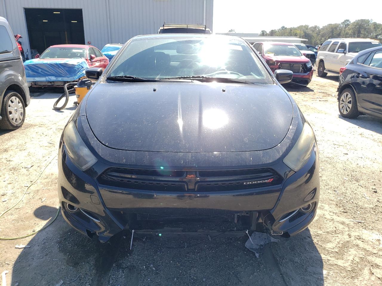 2014 Dodge Dart - Image 5