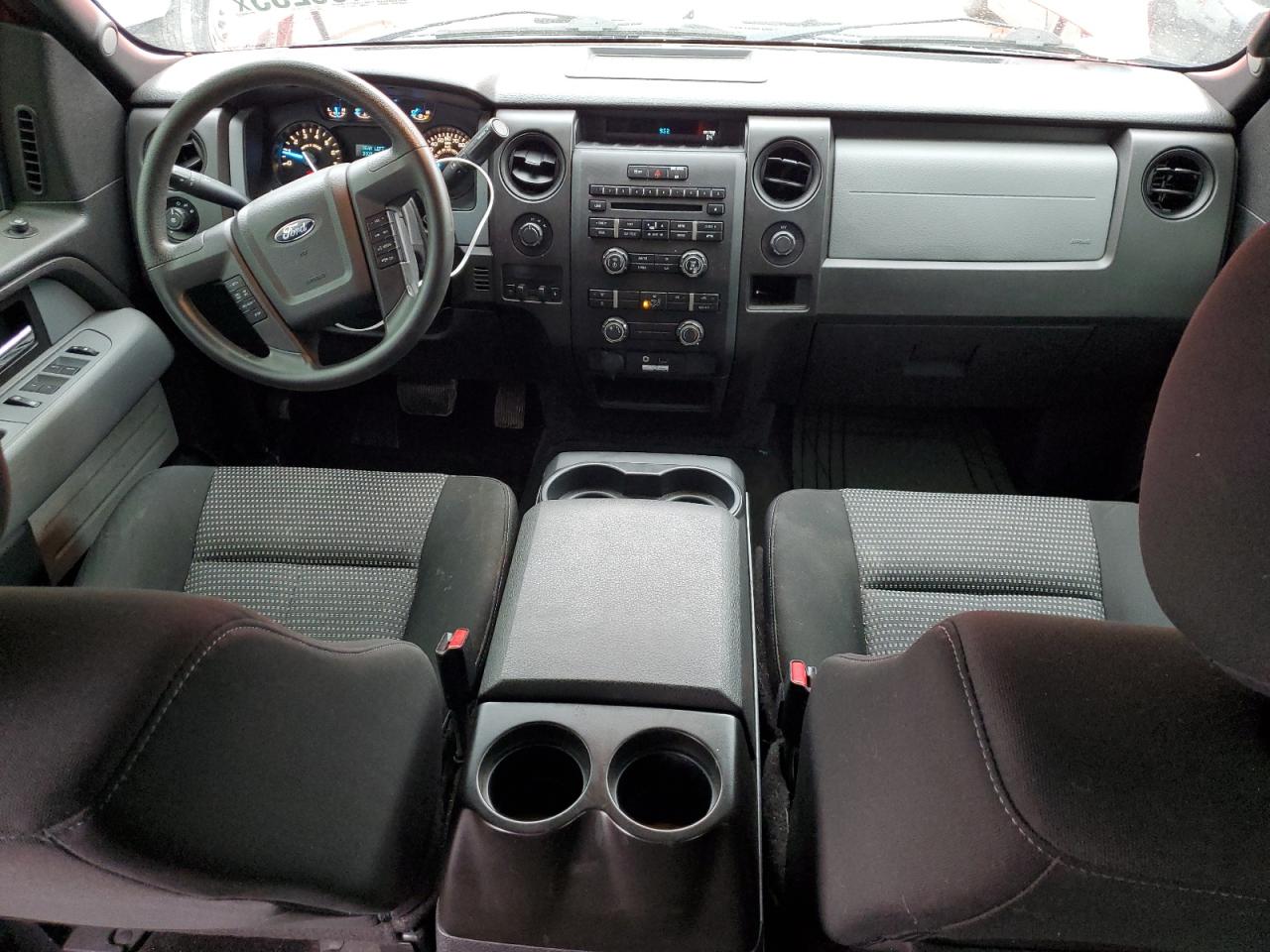 2014 Ford F-150 - Image 8