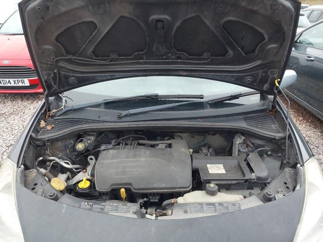 2008 RENAULT CLIO EXTREME 16V 