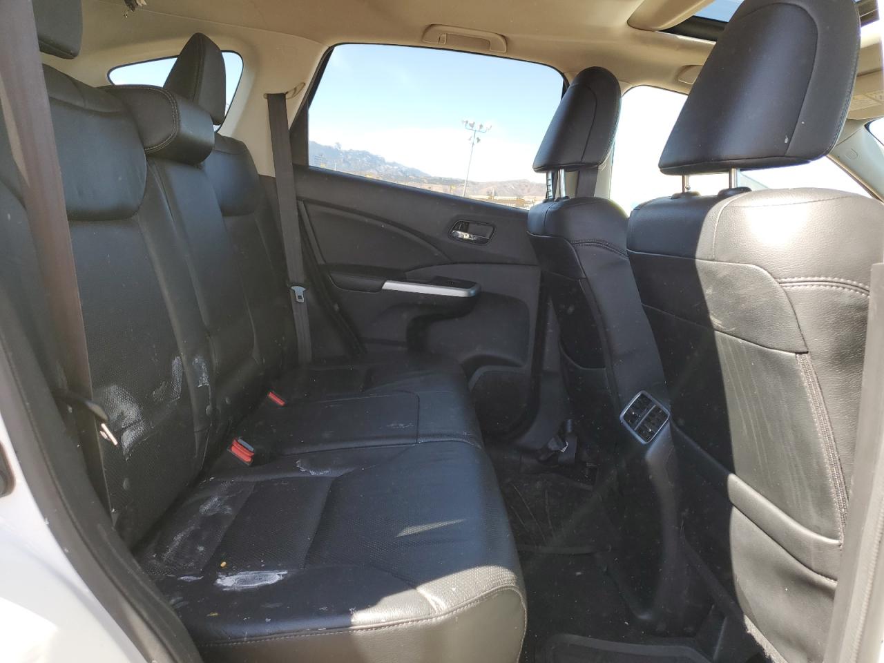 2016 Honda CR-V - Image 11