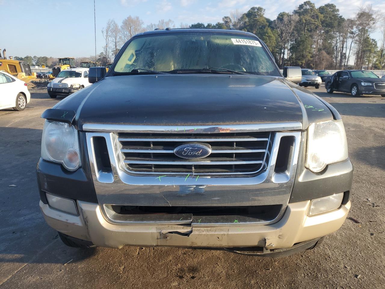 2010 Ford Explorer - Image 5