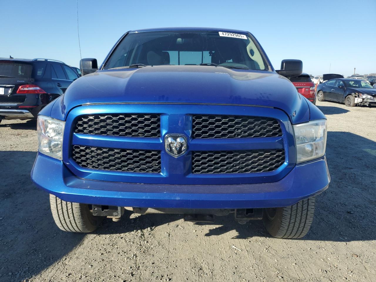 2017 RAM 1500 - Image 5