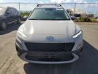 2023 Hyundai Kona Sel للبيع في Kapolei، HI - Front End