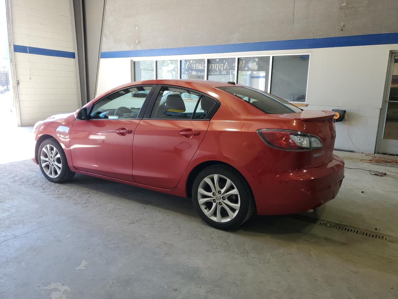 2010 Mazda 3 - Image 2