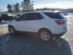 2018 Chevrolet Equinox Lt for Sale in Albany, NY - Front End