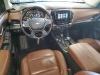 2018 Chevrolet Traverse High Country for Sale in New Britain, CT - Front End