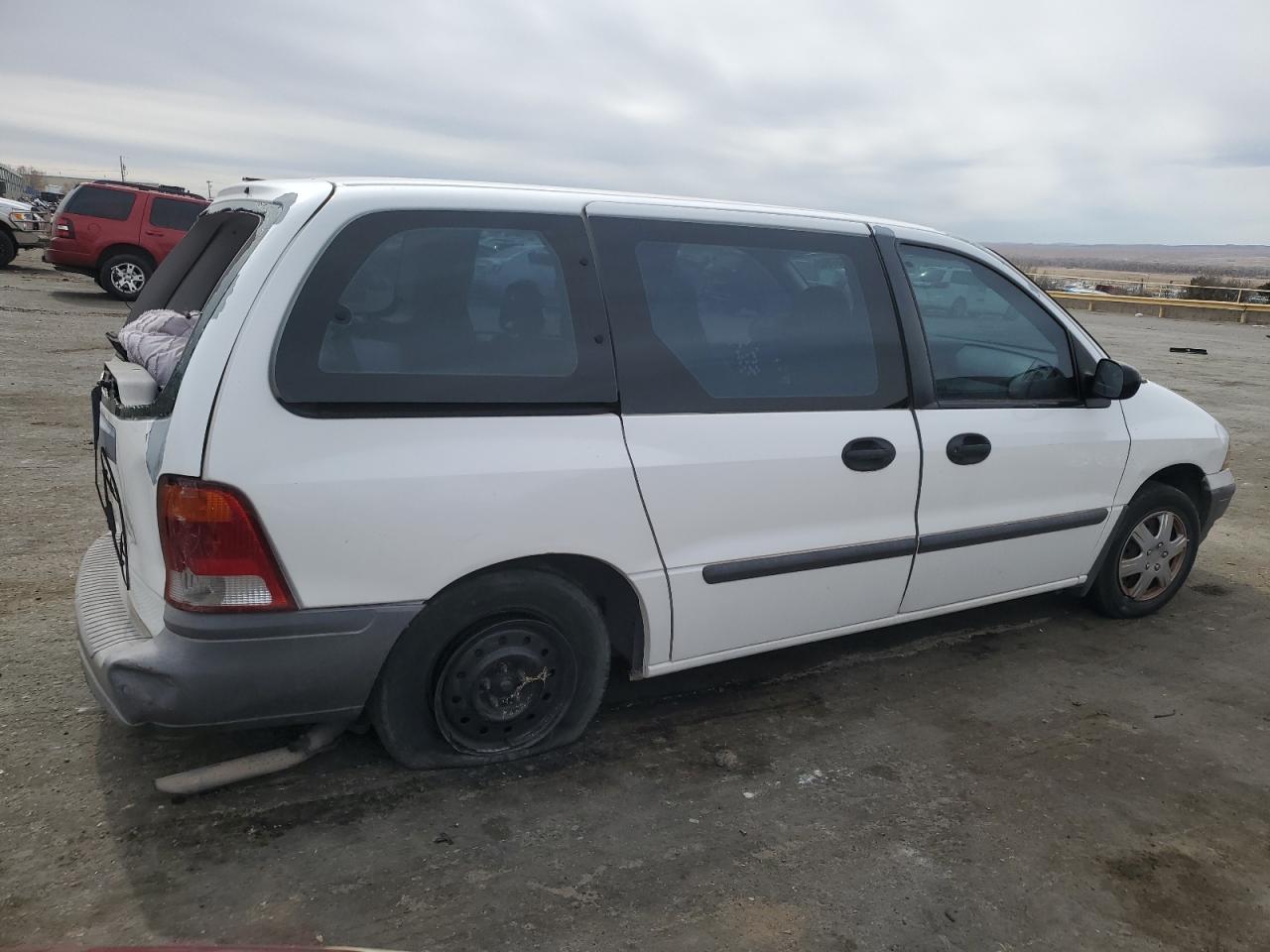 1999 Ford Windstar - Image 3