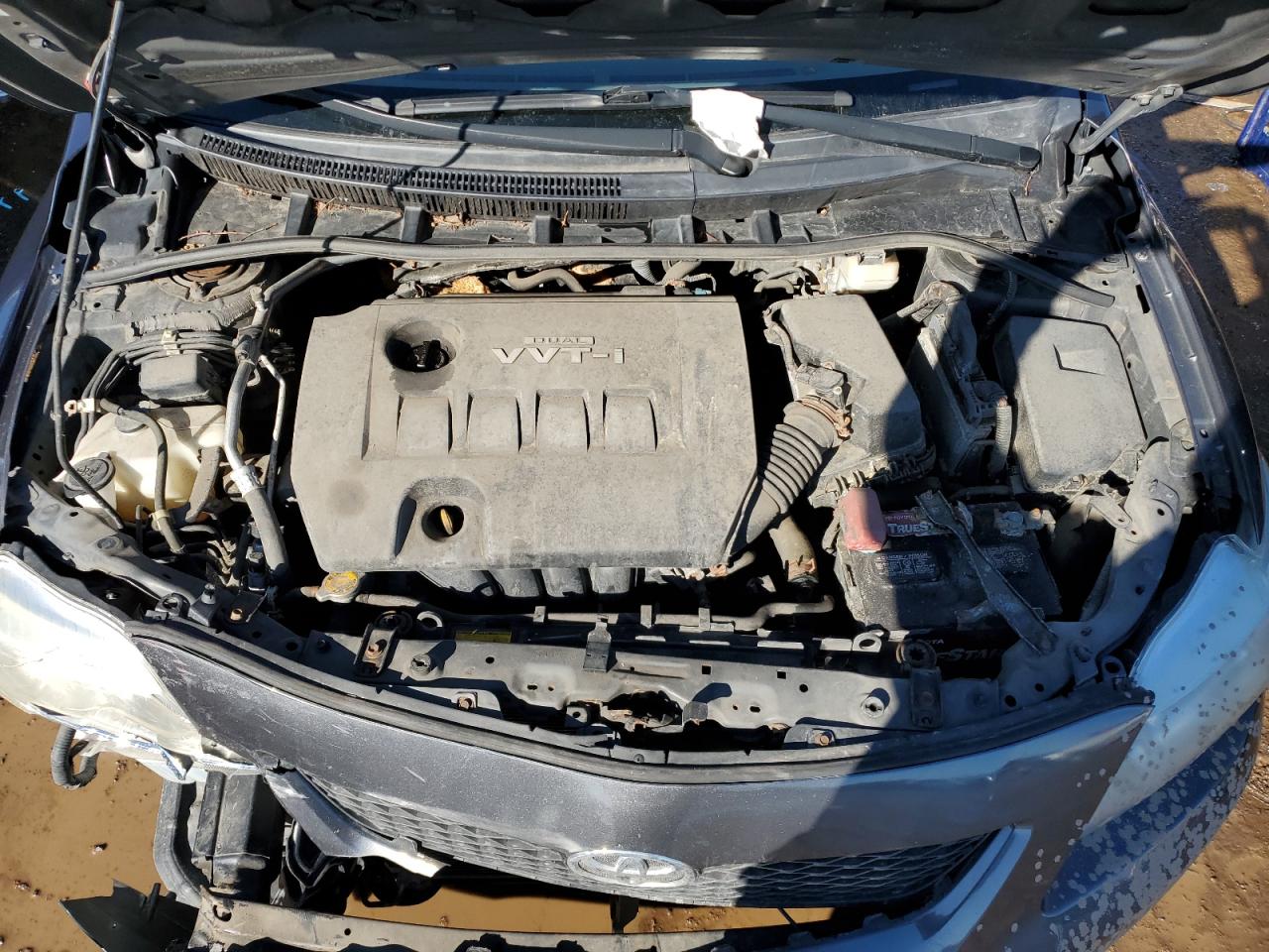 2010 Toyota Corolla - Image 11