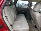 2007 Ford Edge Sel Plus იყიდება Austell-ში, GA - Front End