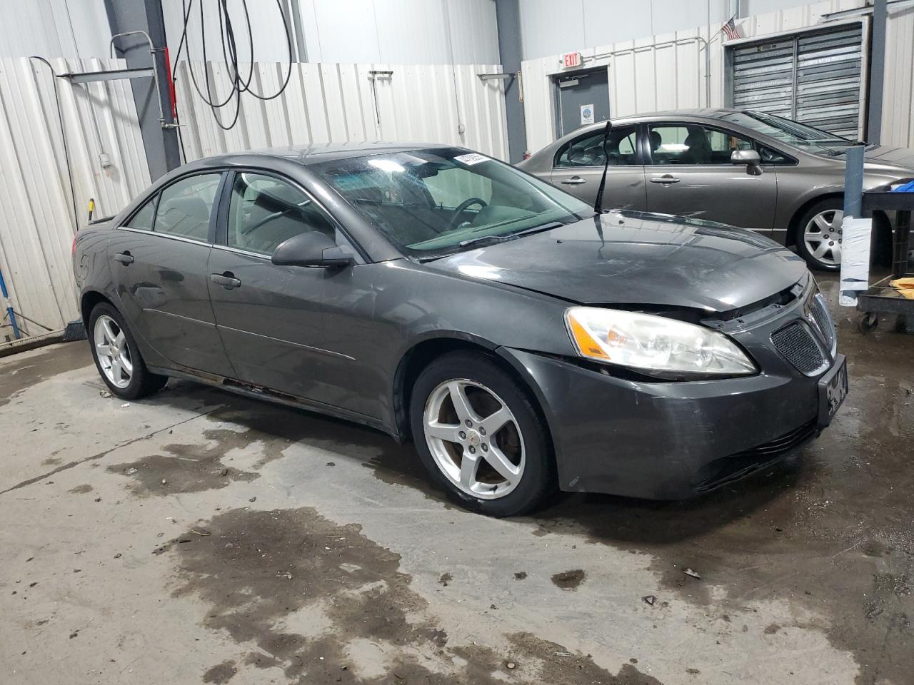 2007 Pontiac G6 - Image 4