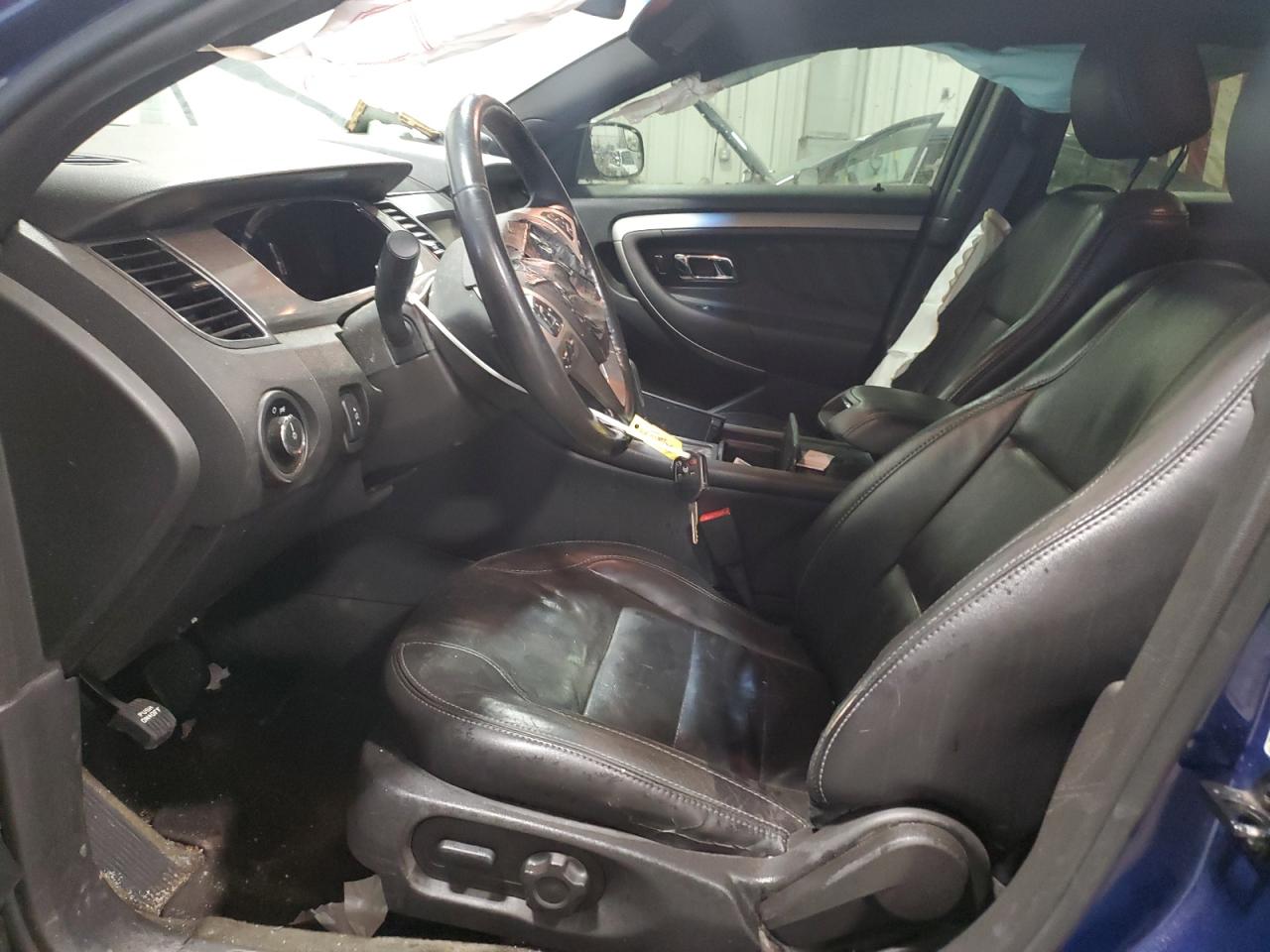 2013 Ford Taurus - Image 7