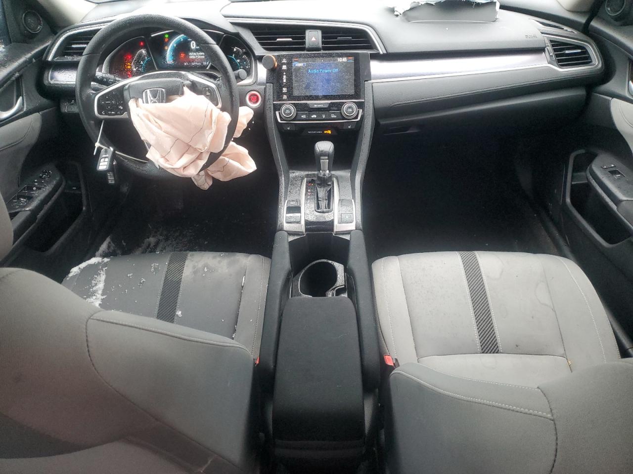 2016 Honda Civic - Image 8