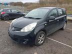 2011 NISSAN NOTE ACENT for sale at Copart SANDTOFT