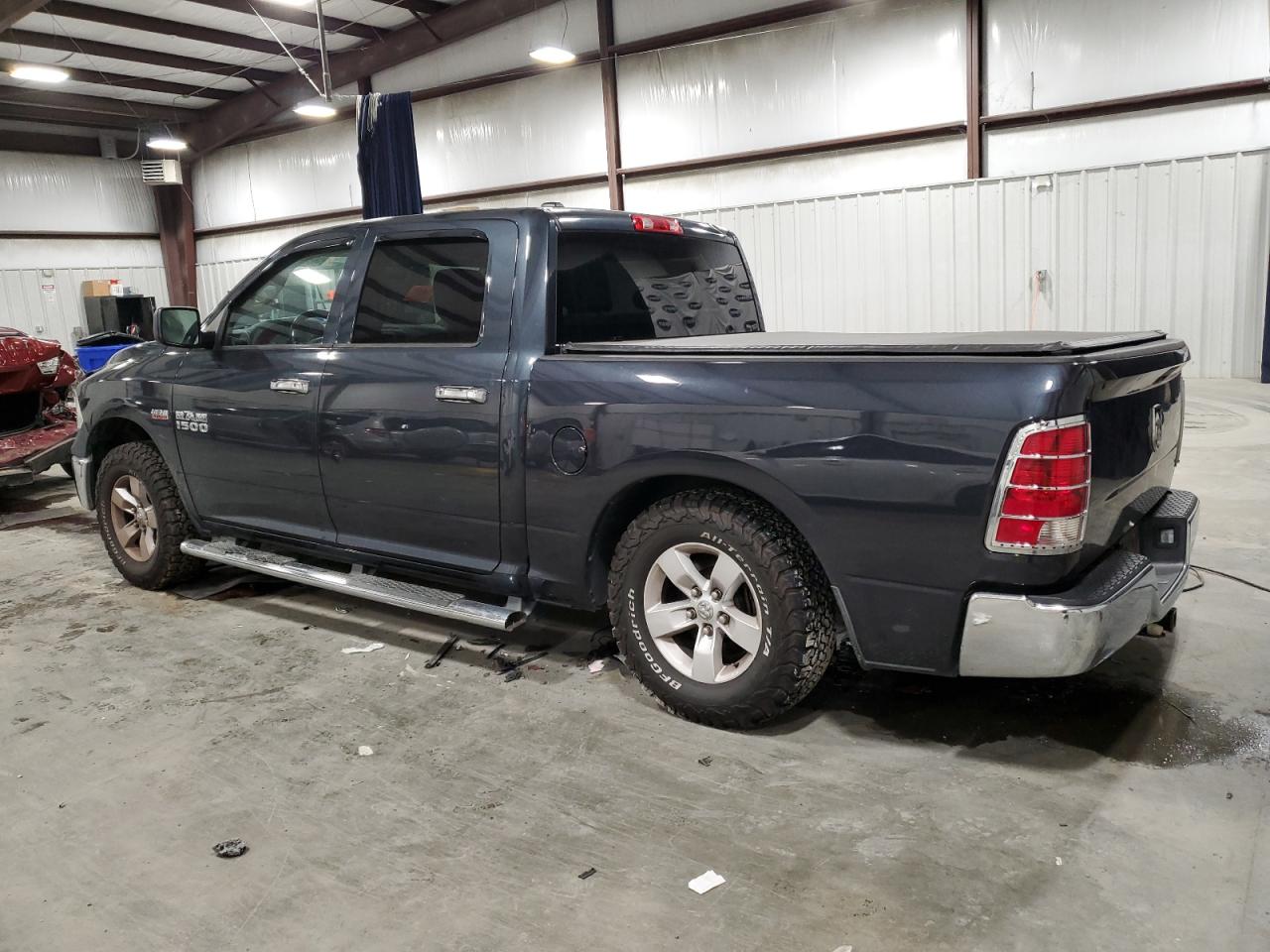 2014 RAM 1500 - Image 2