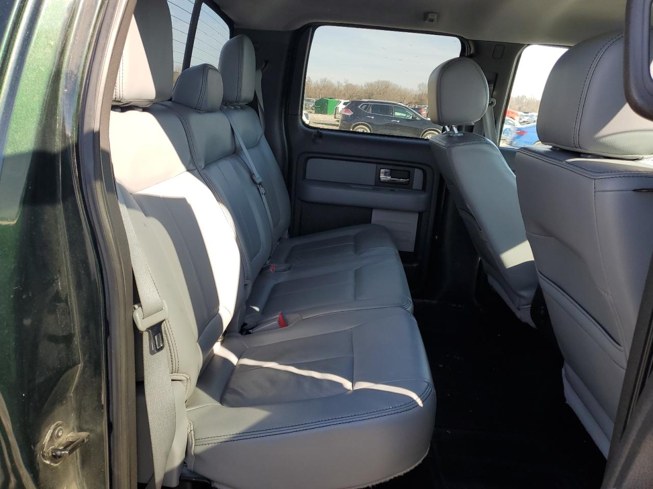 2014 Ford F-150 - Image 10