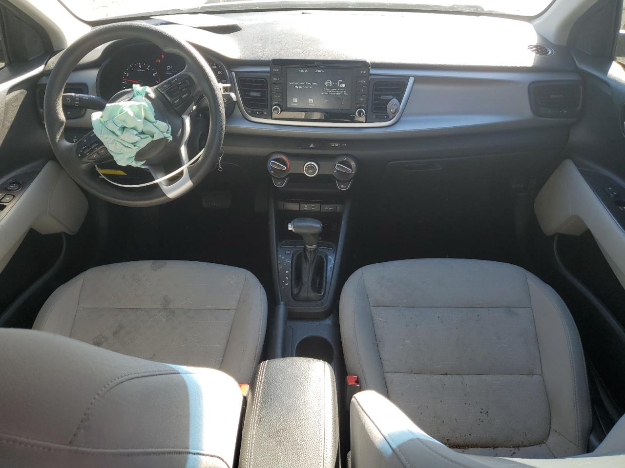 2020 Kia Rio - Image 8